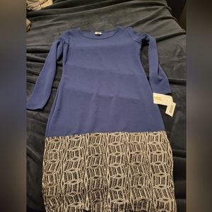 Lularoe dress